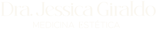 Dra. Jessica Giraldo · Medicina Estética