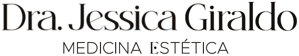 Dra. Jessica Giraldo · Medicina Estética